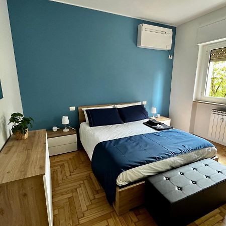 The Bright Place: Wide And Modern Condo Apartment In Milan Milão Exterior foto
