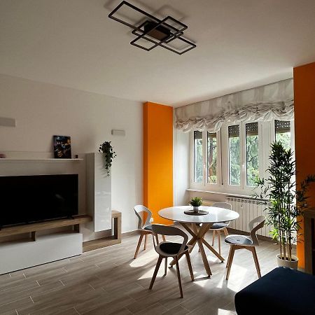 The Bright Place: Wide And Modern Condo Apartment In Milan Milão Exterior foto