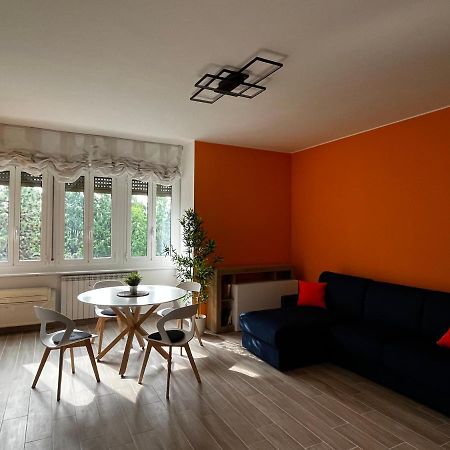 The Bright Place: Wide And Modern Condo Apartment In Milan Milão Exterior foto