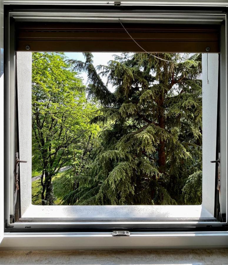 The Bright Place: Wide And Modern Condo Apartment In Milan Milão Exterior foto